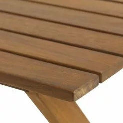 EGELUND L62 Bord Hårdträ + 2 EGELUND Klappstol Hårdträ 9 EGELUND L62 Bord Hårdträ + 2 EGELUND Klappstol Hårdträ -Sovrum Rea 150020