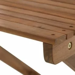 Klappstol EGELUND Hårdträ -Sovrum Rea 150022