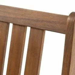 Klappstol EGELUND Hårdträ -Sovrum Rea 150023