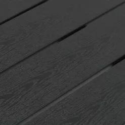 JUTLANDIA Cafébord HOBRO B70xL70 Svart 9 JUTLANDIA Cafébord HOBRO B70xL70 Svart -Sovrum Rea 150043