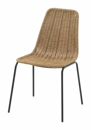 Stol PANDUMBRO Natur 3 Stol PANDUMBRO Natur