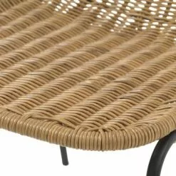 Stol PANDUMBRO Natur 9 Stol PANDUMBRO Natur -Sovrum Rea 150053