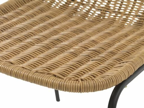 Stol PANDUMBRO Natur 5 Stol PANDUMBRO Natur - Bild 3