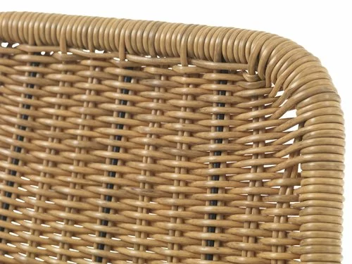 Stol PANDUMBRO Natur 6 Stol PANDUMBRO Natur - Bild 4