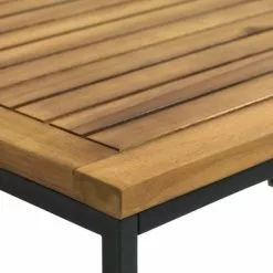 JUTLANDIA Loungebord UGILT B60xL90 Hårdträ 9 JUTLANDIA Loungebord UGILT B60xL90 Hårdträ -Sovrum Rea 150219