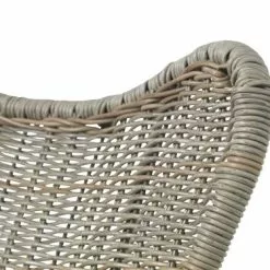 Loungestol VALLESTRUP Natur 10 Loungestol VALLESTRUP Natur -Sovrum Rea 150234