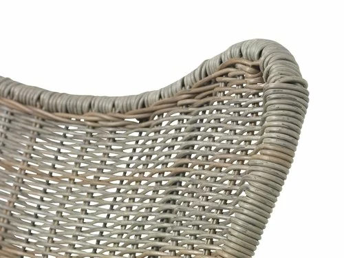 Loungestol VALLESTRUP Natur 6 Loungestol VALLESTRUP Natur - Bild 4