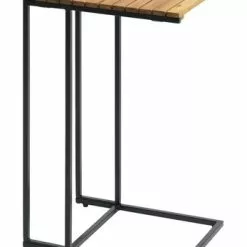 Sidobord BELDRINGE B30xL40xH61 Trä