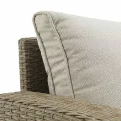 JUTLANDIA Loungeset VEMB 5-sits Natur 14 JUTLANDIA Loungeset VEMB 5-sits Natur -Sovrum Rea 150465