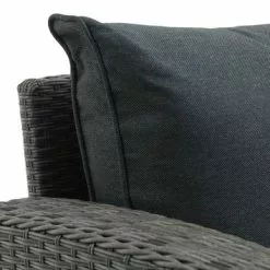 JUTLANDIA Loungeset VEMB 5-sits Grå 12 JUTLANDIA Loungeset VEMB 5-sits Grå -Sovrum Rea 150469