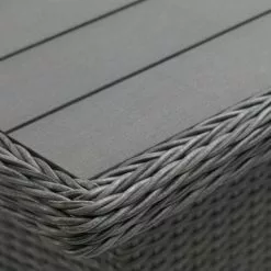 JUTLANDIA Loungeset VEMB 5-sits Grå 13 JUTLANDIA Loungeset VEMB 5-sits Grå -Sovrum Rea 150470