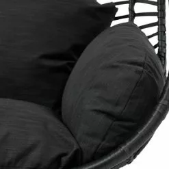 Hängstol GJERN Svart 9 Hängstol GJERN Svart -Sovrum Rea 150476