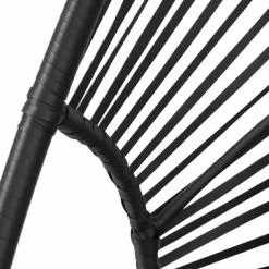 Hängstol GJERN Svart 10 Hängstol GJERN Svart -Sovrum Rea 150477