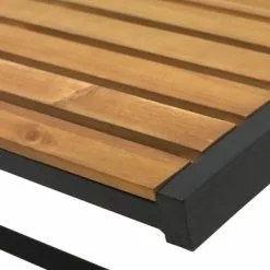 Solsäng BAGMARKEN B70xL200 Hårdträ -Sovrum Rea 150482