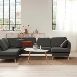 Royal Oak Soffbord LEJRE 60x120 Vit/ek 19 Royal Oak Soffbord LEJRE 60x120 Vit/ek -Sovrum Rea 150582 1