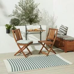 JUTLANDIA Box KARLBY B128xH43xD42 Hårdträ -Sovrum Rea 150660 2