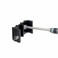 JUTLANDIA Insynsskydd PEJELT H140 Grå -Sovrum Rea 150677