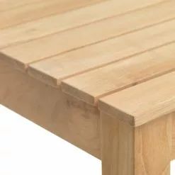 JUTLANDIA VESTERHAVET L210 Bord Teak + 4 VESTERHAVET Klappstol Teak 10 JUTLANDIA VESTERHAVET L210 Bord Teak + 4 VESTERHAVET Klappstol Teak -Sovrum Rea 151057 4