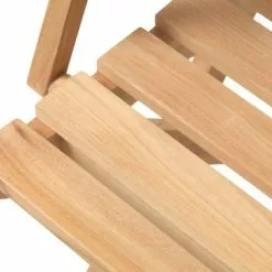 JUTLANDIA Klappstol VESTERHAVET Teak -Sovrum Rea 151061