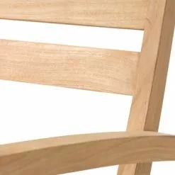 JUTLANDIA Klappstol VESTERHAVET Teak -Sovrum Rea 151062