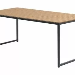 JUTLANDIA Bord DAGSVAD B90xL190 Natur