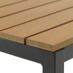 JUTLANDIA Bänk DAGSVAD B170xD36 Natur -Sovrum Rea 151084