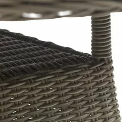 JUTLANDIA Bord GAMMELBY Ø130 Grå 13 JUTLANDIA Bord GAMMELBY Ø130 Grå -Sovrum Rea 151134