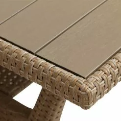 Loungeset ULLEHUSE 9-sits Förvaring Natur 12 Loungeset ULLEHUSE 9-sits Förvaring Natur -Sovrum Rea 151162