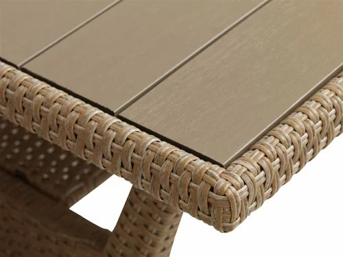 Loungeset ULLEHUSE 9-sits Förvaring Natur 6 Loungeset ULLEHUSE 9-sits Förvaring Natur - Bild 4