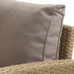 Loungeset ULLEHUSE 9-sits Förvaring Natur 13 Loungeset ULLEHUSE 9-sits Förvaring Natur -Sovrum Rea 151163