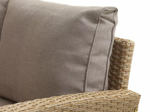 Loungeset ULLEHUSE 9-sits Förvaring Natur 7 Loungeset ULLEHUSE 9-sits Förvaring Natur - Bild 5