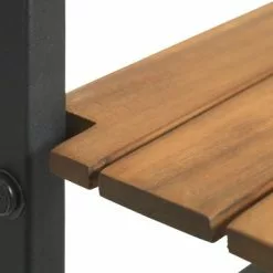 Balkongbord INDHOLT B43xL57 Hårdträ 9 Balkongbord INDHOLT B43xL57 Hårdträ -Sovrum Rea 151208