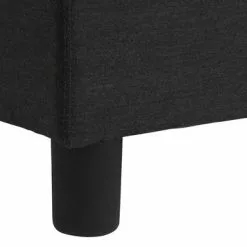 JUTLANDIA Loungesoffa UHRE 6-sits M. Grå Allväders -Sovrum Rea 151217