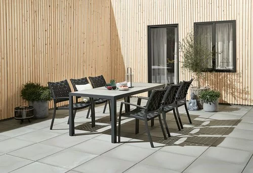 JUTLANDIA MAMRELUND L195 Grå + 4 JEKSEN Svart 10 JUTLANDIA MAMRELUND L195 Grå + 4 JEKSEN Svart - Bild 8