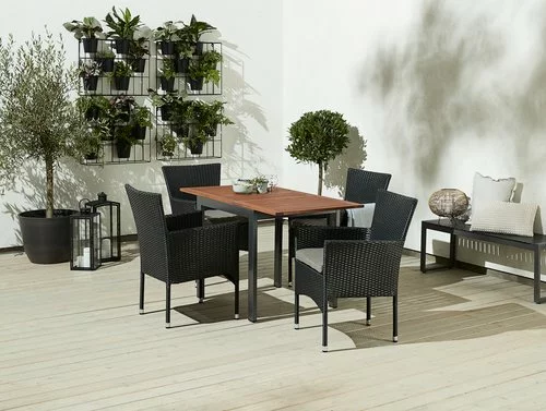 JUTLANDIA Dyna Stolsits UDSIGTEN Sand 4 JUTLANDIA Dyna Stolsits UDSIGTEN Sand - Bild 2