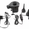 Luftpump TORNADO 12V/220V 2 Luftpump TORNADO 12V/220V -Sovrum Rea 155381