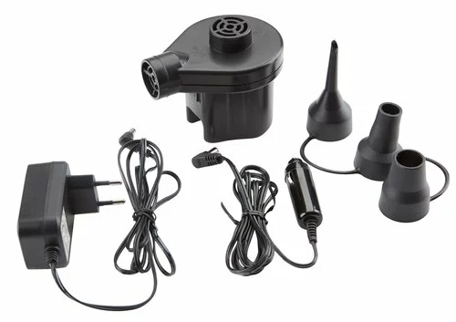 Luftpump TORNADO 12V/220V 3 Luftpump TORNADO 12V/220V