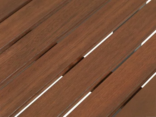 JUTLANDIA Bord YTTRUP B70xL75/126 Hårdträ 7 JUTLANDIA Bord YTTRUP B70xL75/126 Hårdträ - Bild 5