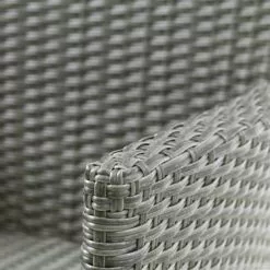 Stapelstol AIDT Grå -Sovrum Rea 156567