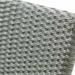 Stapelstol AIDT Grå -Sovrum Rea 156568