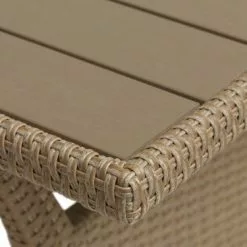 Loungeset ULLEHUSE 6-sits M/förvaring Natur -Sovrum Rea 156584