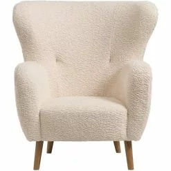 Fåtölj VILDSUND Offwhite 11 Fåtölj VILDSUND Offwhite -Sovrum Rea 156609