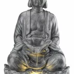 Fontän SKARV B28xL30xH50 Grå