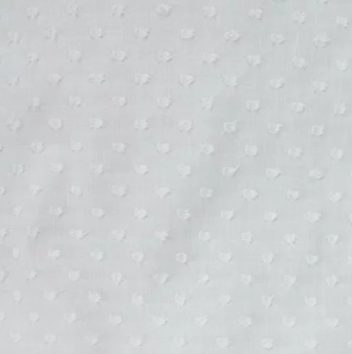 JYSK Påslakanset DANA 150x210 Vit 4 JYSK Påslakanset DANA 150x210 Vit - Bild 2