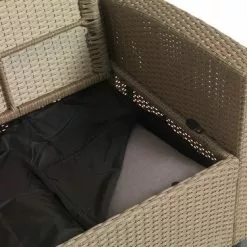 Loungeset ULLEHUSE 9-sits Förvaring Natur 14 Loungeset ULLEHUSE 9-sits Förvaring Natur -Sovrum Rea 157704