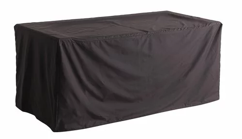 Loungeset TANE 4-sits 3-i-1 Svart 9 Loungeset TANE 4-sits 3-i-1 Svart - Bild 7