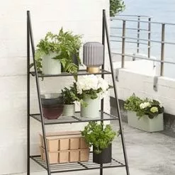 Hyllenhet LUSERNBIE B50xL49xH110 9 Hyllenhet LUSERNBIE B50xL49xH110 -Sovrum Rea 157786