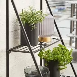 Hyllenhet LUSERNBIE B50xL49xH110 10 Hyllenhet LUSERNBIE B50xL49xH110 -Sovrum Rea 157787