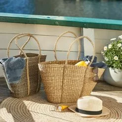 Strandväska MEJSE B18xL59xH32 Osort. 13 Strandväska MEJSE B18xL59xH32 Osort. -Sovrum Rea 157860