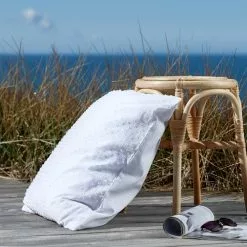 JYSK Påslakanset DANA 150x210 Vit 9 JYSK Påslakanset DANA 150x210 Vit -Sovrum Rea 157876